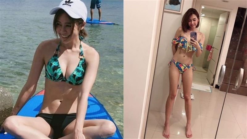 女神屁股太翹！路人狂盯…丟臉下場曝