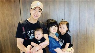 福原愛女兒成日語翻譯！脫口這句萌翻