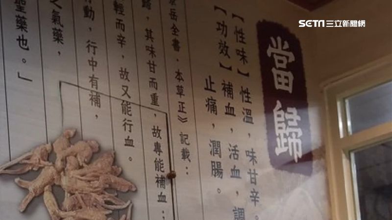 引用本草綱目！食補廣告險挨罰60萬