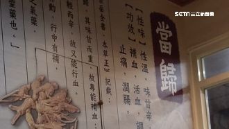 引用本草綱目！食補廣告險挨罰60萬