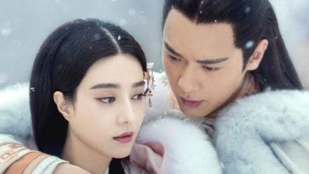 范冰冰高雲翔慘了！新戲宣布換角重拍