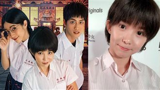 《通靈2》首播學長回歸！瑤瑤：傻眼