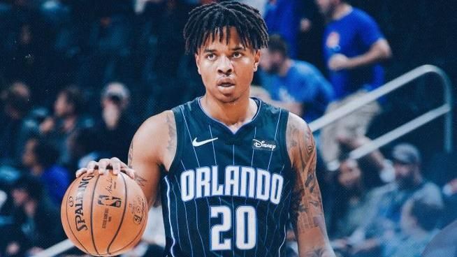 NBA／罕病狀元回歸！前隊友也開心