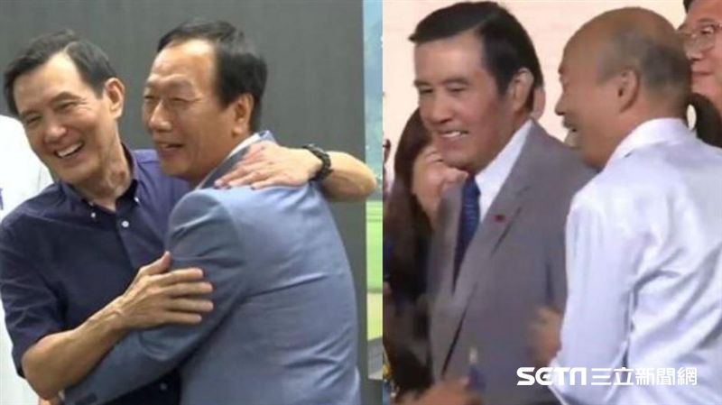 害馬被嗆開除　郭幫反擊…一句嗆爆！