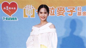 一個月沒見李榮浩！楊丞琳曝新婚辛酸