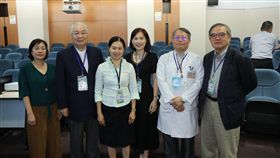 化學局與產業界交流　共同對抗「環境荷爾蒙」