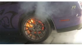 ▲Dodge Challenger Hellcat（圖／翻攝網路）