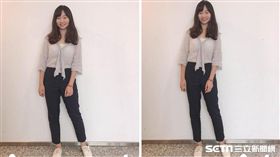 美圖,美顏相機,自拍,全身模式,逆天,長腿照