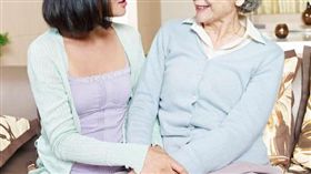 婆媳,母女,奶奶,外婆（圖／攝影者xkm1912, Flickr CC License） 
https://is.gd/negpH2