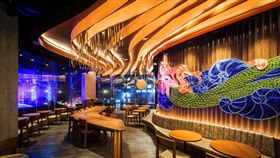 星巴克統一時代門市。（圖／業者提供）