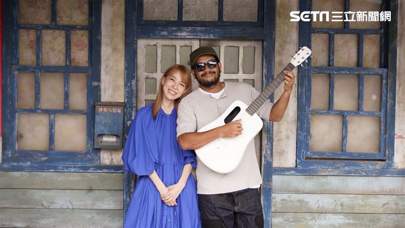 張震嶽變正義哥！替女星擊退尾行變態