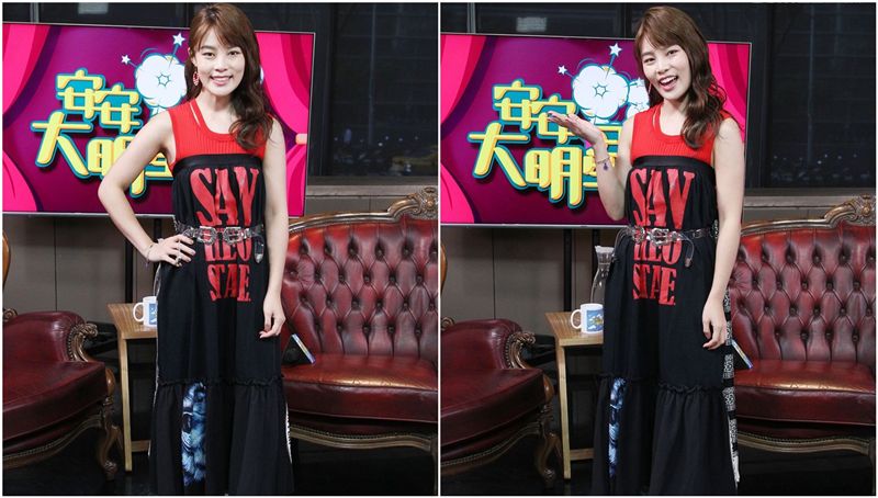 李佳歡棄律師夢　美聲一開口征服全場
