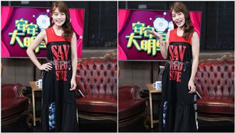 李佳歡棄律師夢 美聲一開口征服全場