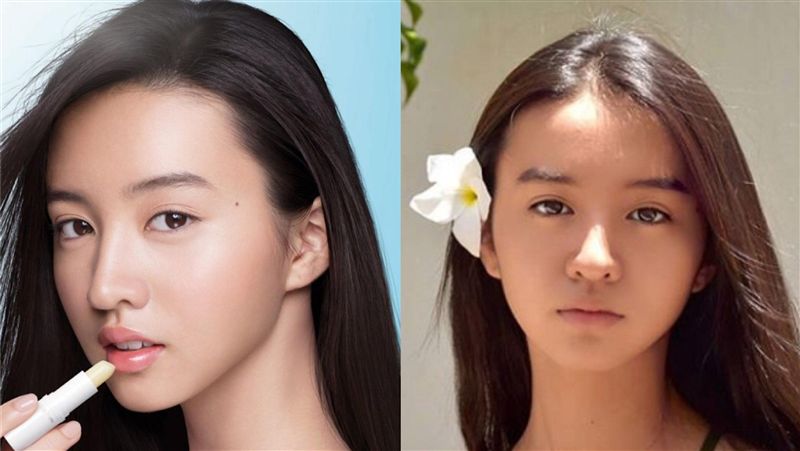 水嫩Q唇怎麼來？木村光希銅板價搞定