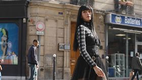 郭源元差點被巴黎當地模特兒公司簽下。（圖／微風國際提供）