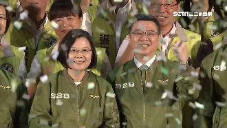 民調狂勝韓！專家曝：小英可贏百萬票