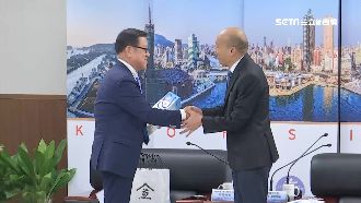 韓再見日賓！服裝、名片全備妥救形象