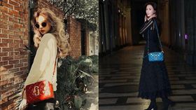 林志玲、林珈安(品牌提供)
