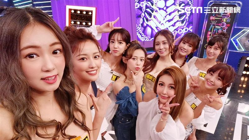 女星心機內幕曝光　他嘆：女人好難懂