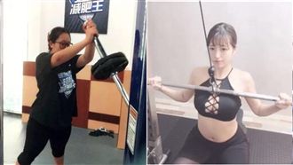 減肥有四大難題！不要再嫌女友胖！