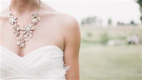 婚紗,結婚,禮服,新娘（圖／Pixabay）