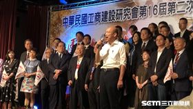 韓國瑜（圖／記者林恩如攝影）