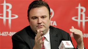 NBA／莫雷挺香港！湖人籃網慘躺槍
NBA,休士頓火箭,Daryl Morey,中國球迷,反送中,香港
翻攝自推特