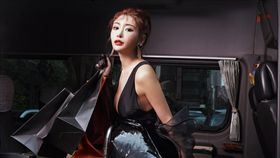 明日花綺羅曾任「惠比壽麝香葡萄」兩代隊長。（圖／JKF雜誌提供）