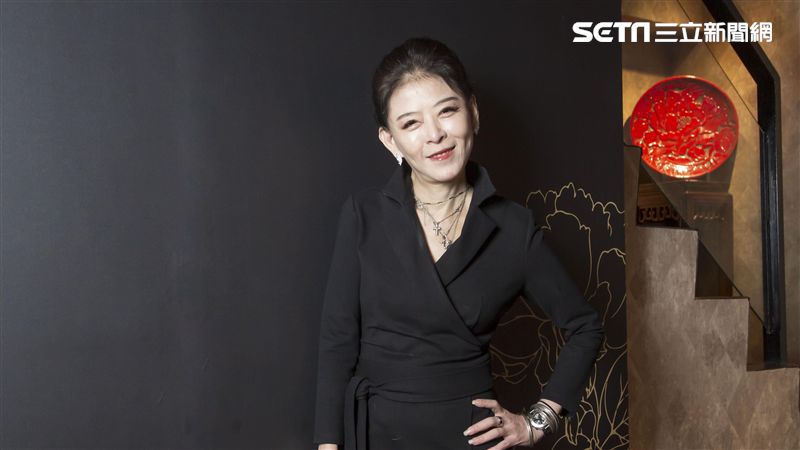 曾任大咖立委助理　孫筱渥差點入政壇