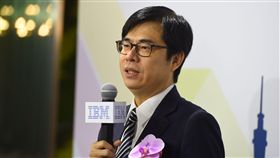 行政院副院長陳其邁。（圖／行政院提供）