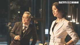 聖人大盜 電影 双喜提供