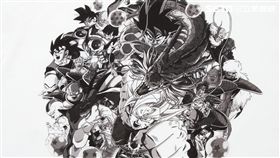 服飾,UNIQLO,七龍珠Z,河村康輔,UT,優衣庫,孫悟空