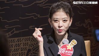 孫筱渥舊照曝光！曾遇富豪狂撒錢追愛