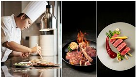 ▲THE WANG（圖／王品集團提供）
