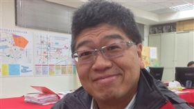 交通部,觀光局,國民旅遊組,曾維德,過世,高鐵　圖／翻攝自曾維德臉書