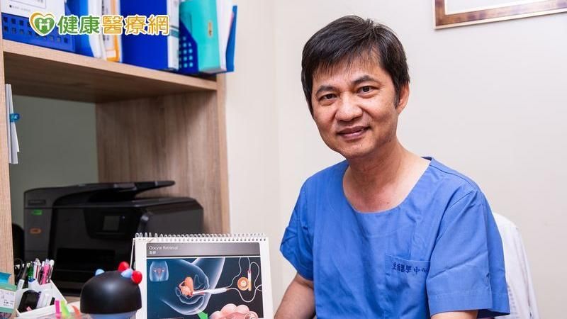 揭老婆帶球嫁！拼二胎未果才知無精症