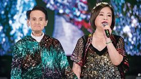 文夏/周刊王授權