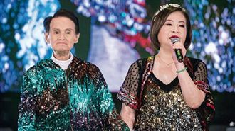 文夏昏迷5天叫不醒　尿液驗出有大麻