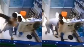 圖／翻攝自微博）
https://www.weibo.com/2855071827/I9PbHqEjv?type=comment
