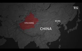 據《華盛頓郵報》報導，許多維吾爾族婦女出面指控「女性成為性攻擊的目標」，強暴以及強迫流產案例頻傳，甚至有婦女在沒有麻醉的狀況下被「剖肚取胎」，學者認為這些「控制生育」的政策和手段「很明顯是為了滅絕種族」。（圖／翻攝自BBC News YouTube）