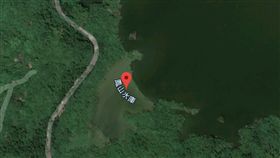 鳳山水庫／google map