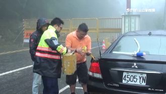 最高加油站整修！民眾沒油狂跑派出所