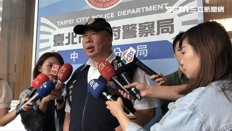 文夏遭餵毒陷入昏睡　男看護到案說明