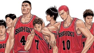 灌籃高手刪減5大名場面　這幕沒了超可惜