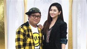 納豆、SELINA/東森提供