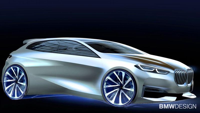 BMW欲推入門電動車　2年後將現身