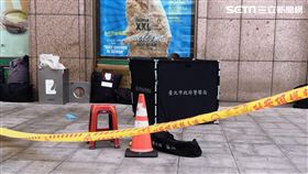 北車,長椅,台北市,暴斃,監視器,