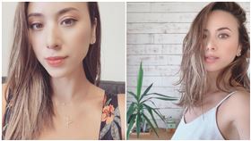 道端Angelica IG 日網