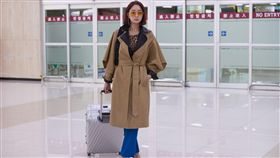 徐孝琳。（中天提供）