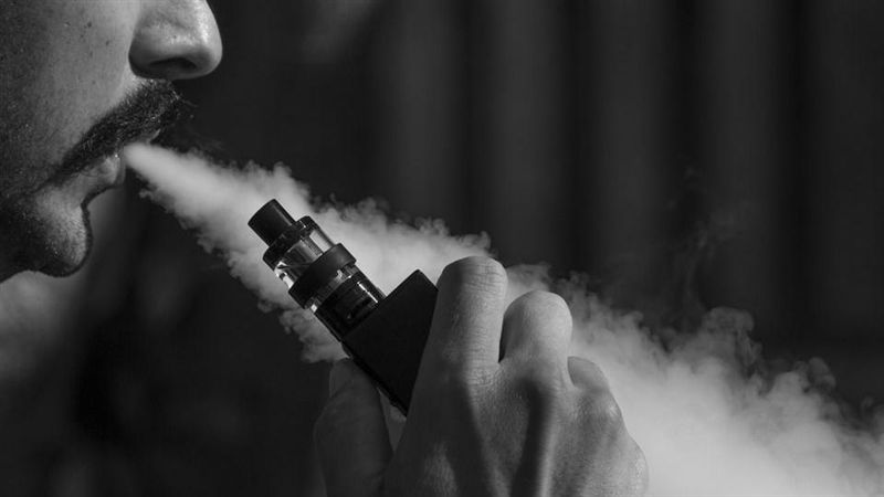 各國對電子煙立法限制！台卻因…停滯